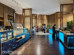 -天津东凯悦酒店·Market Café自助餐厅