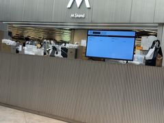 -M Stand(BFC外滩金融中心店)