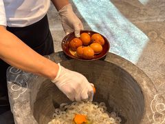 -壹兆圆重庆火锅手工炒底料(长白格林玫瑰湾店)