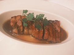 -上海金桥红枫万豪酒店-万豪中餐厅