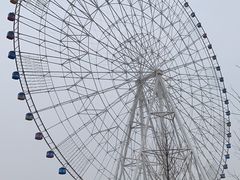 -南昌之星摩天轮