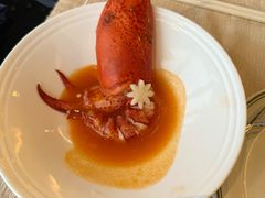 -广州花园酒店-凌璇阁360度高空海鲜自助餐CAROUSEL