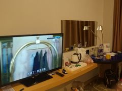-北京上地智选假日酒店
