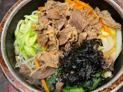 -韩一馆(吉大店)