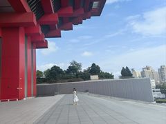 -中华艺术宫(上海美术馆)