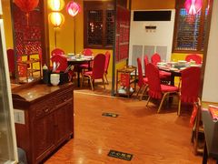-芦月轩羊蝎子(劲松店)