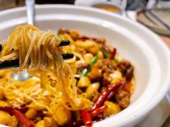 大理永平黄焖鸡配油煎面-泓0871臻选云南菜·味庄