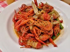 -潮爷的店·小龙虾·烧烤