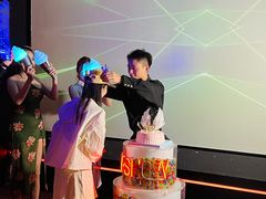 -V SHOW max KTV(粉巷店)