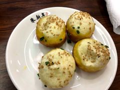 -朱新年·苏式汤团·面点(北寺塔店)