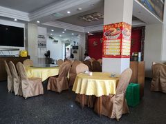 -安记烧鹅(新桥店)