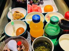 -索拉古贝(义乌北苑店)