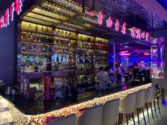 -108·公社·创意餐厅·LIVE HOUSE(李公堤店)