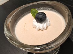 -莫干山郡安里度假酒店-桃尖中餐厅