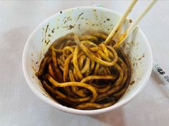 -熊腊生热干面馆(宝丰店)