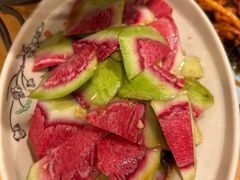 -老蜀人川菜馆(中关村店)