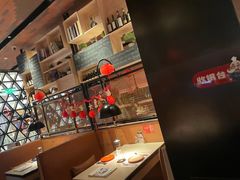 -布拉诺牛排西餐厅(上城天街店)