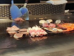 -大渔铁板烧(蛇口店)