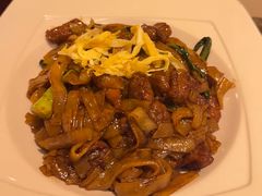 -太平馆餐厅(尖沙咀店)
