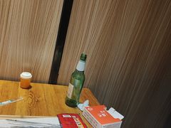 -军嫂烧烤(马家店)