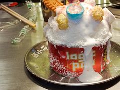 -签小二串串火锅(观音桥店)
