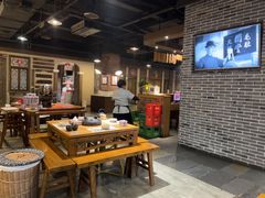 -白乐天毛肚火锅馆(南滨路店)