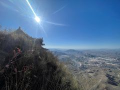 -鸡鸣山旅游风景区