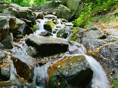 -九如山休闲旅游度假区