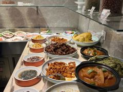 -涌觅名灶·本地海鲜宁波菜(财富广场店)