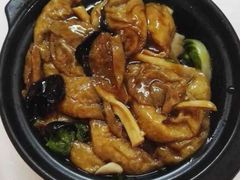 -灵福缘私房菜·农家菜(拈花湾·灵山大佛必推店)