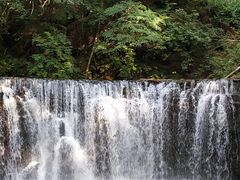 -吊水壶国家森林公园