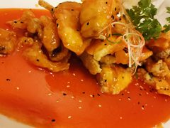 -全聚德(长江路店)