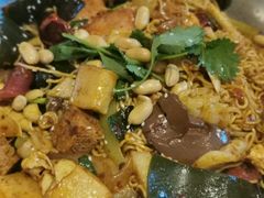 -拿渡麻辣香锅(世茂广场·工三店)