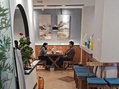 -山海菜馆·海肠捞饭·青岛菜(栈桥店)