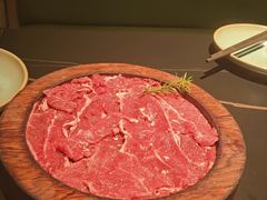 -季季山·云南野生菌火锅(上海首店)