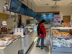 -烘焙町面包店(西四店)