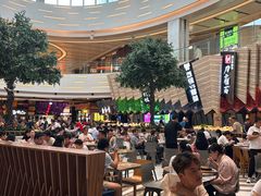 -食悦天美食广场(西安CityOn熙地港购物中心店)