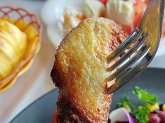 -七海旋律西餐厅(金沙湾店)