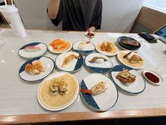 -滨寿司(新街口中央商场店)