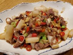 -文叔·湖北名小吃·小龙虾(华强北店)