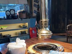 -海之屋韩式烤肉(海棠68环球美食街店)