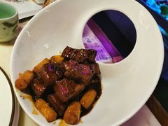 -韵秋荷(宝山龙湖天街店)