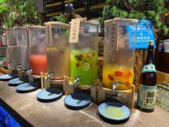 -喜庭海鲜自助(来福士店)