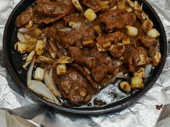 -小贝壳酒楼(经九路店)