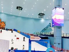 -广州热雪奇迹