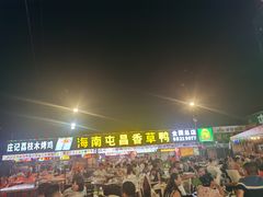 -盐禾堂海南屯昌香草鸭(总店)