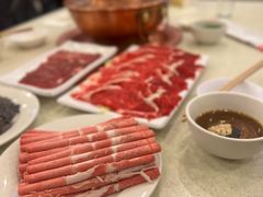 羔羊肉-八先生涮肉房(三里河店)