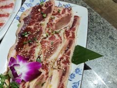 -梦山水日本烧肉(五四广场店)