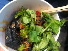 -黑色经典臭豆腐·湖南特产(太平街口店)