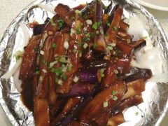 -李老爹香辣蟹(宣武门店)